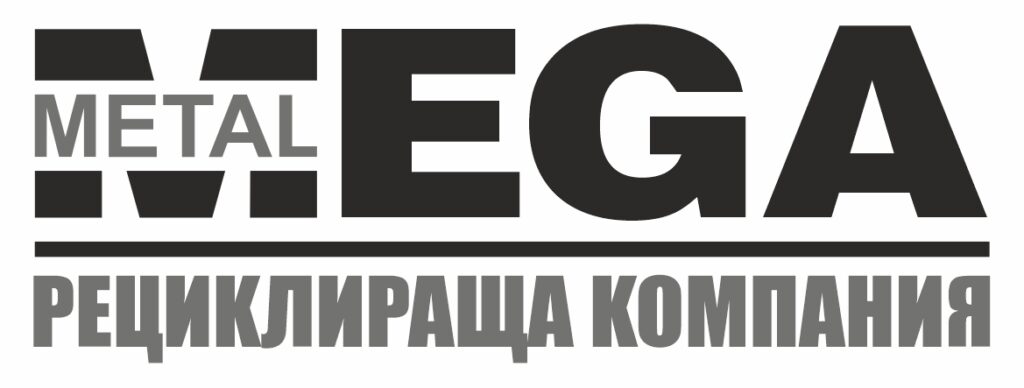 MEGA metal Logo